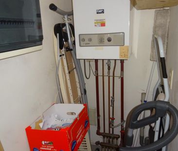 - Sint-Niklaas – Rustig gelegen appartement met 2 slaapkamers, terr... - Photo 3