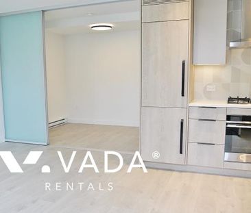 Unfurnished, Pet Friendly, 0 Bed 1 Bath Studio For Rent - Photo 1