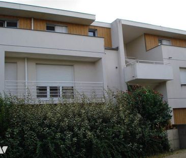 APPARTEMENT - LE RHEU - Photo 1