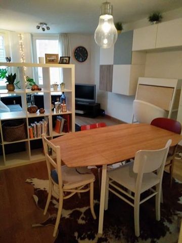 Appartement te huur - Foto 2