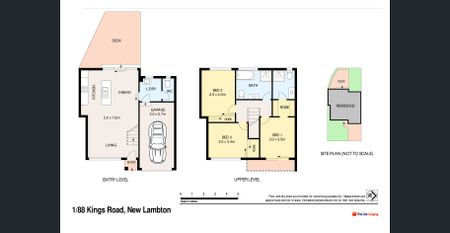 Modern Townhouse in a Perfectly Positioned Location - Photo 5