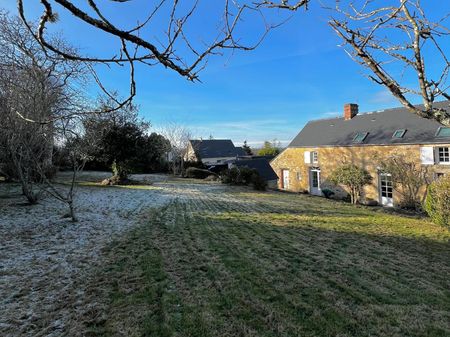 MAISON à louer - BRIX - Ref : LMAI99935 - Agence Lefranc Immobilier - Photo 4