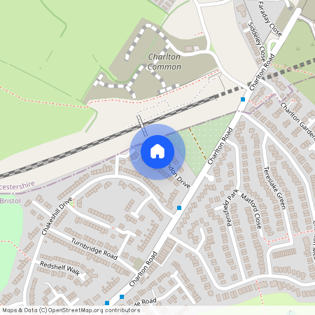 Bindon Drive, BS10 6PJ, Bristol