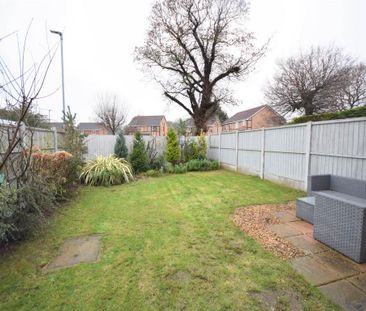 2 bedroom semi-detached house to rent - Photo 4