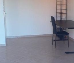 Studio/Γκαρσονιέρα για ενοικίαση - Τρίπολη, - Φωτογραφία 1