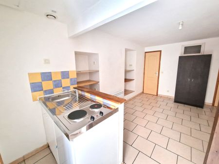 Location Appartement 1 pièce 23m² MONTELIMAR 26200 - Photo 4