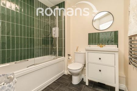 2 bedroom flat to rent - Photo 5