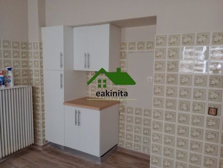 Διαμέρισμα για ενοικίαση Πειραϊκή (Πειραϊκή - Χατζηκυριάκειο) - Photo 4