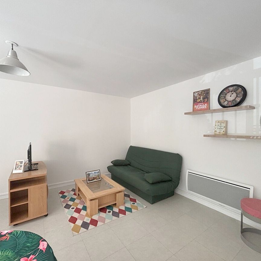 Location Appartement 3 pièces 64m² - Photo 1