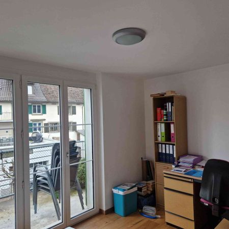 3.5 Zimmer, 81 m² - Foto 3