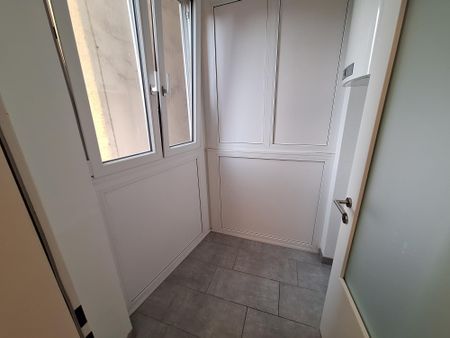 *NEUER PREIS * Ideale 3-Zimmer Wohnung mit Traumblick in der Bischofstraße - Foto 2