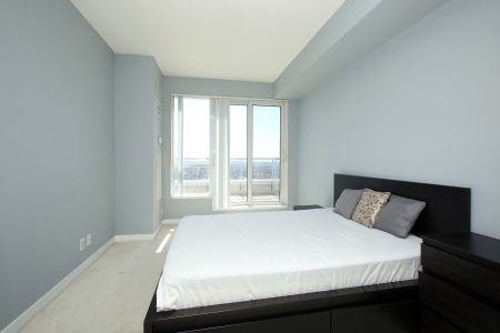 For Lease - 36 Lee Centre Drive Unit# PH105, Toronto, Ontario - Photo 5