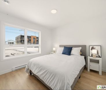 103-7240 rue Lucien-Laferté, Trois-Rivières (Trois-Rivières-Ouest) ... - Photo 3