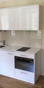 Singlewohnung an zentraler Lage! - Foto 4