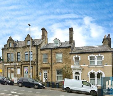 1 bedroom in a house share to rent - Photo 3