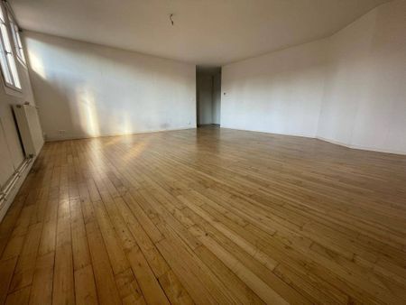 Location appartement t4 113 m² à Rodez (12000) - Photo 3