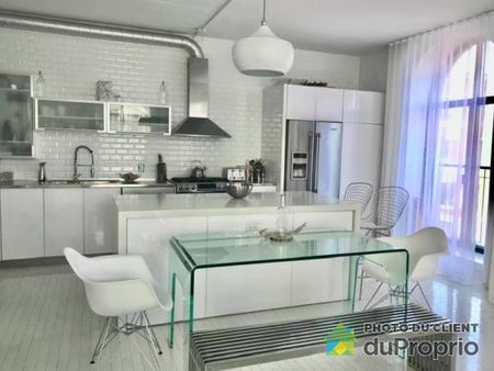 969 rue Saint-Timothée, Ville-Marie (Centre-Ville et Vieux-Montréal) à louer - Photo 4