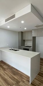 Freshly painted 2 bedroom apartment under the affordable housing scheme - Photo 4