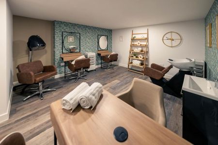 2 bedroom retirement property to rent - Photo 3