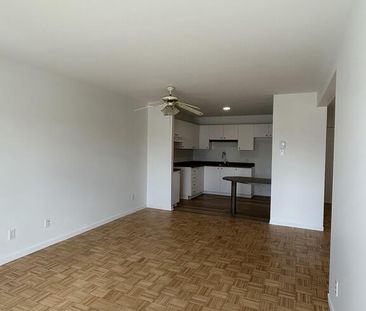 RÉNOVÉ - 1 CHAMBRE - JOLIETTE - Photo 1