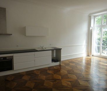 Location appartement 2 pièces, 51.50m², Bourg-en-Bresse - Photo 5