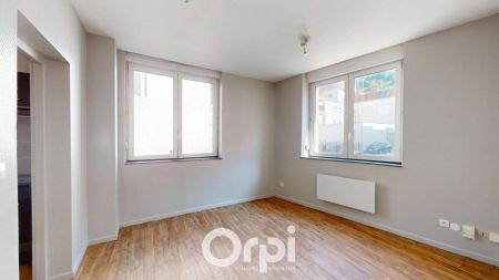 Appartement 1 pièce à Longwy - Photo 2