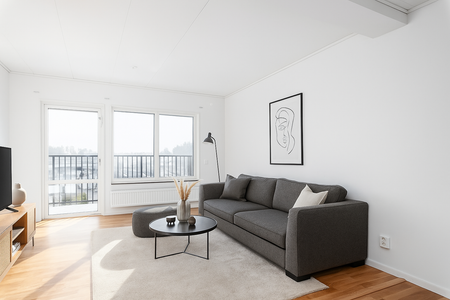 Havregatan 8 - Foto 2