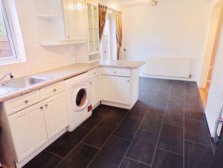 Hodges Close, Chafford Hundred, Property for rent - Photo 5