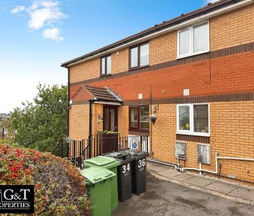 2 bedroom maisonette to rent - Photo 2