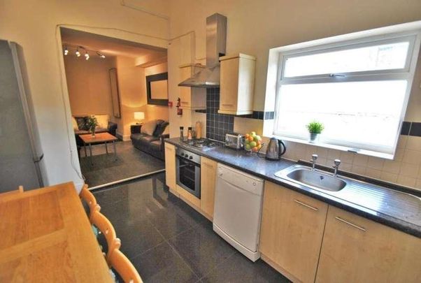 Brailsford Road, Fallowfield, Manchester, M14 - Photo 1