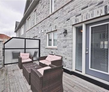 For Lease - 5650 Winston Churchill Boulevard Unit# 87, Mississauga,... - Photo 5