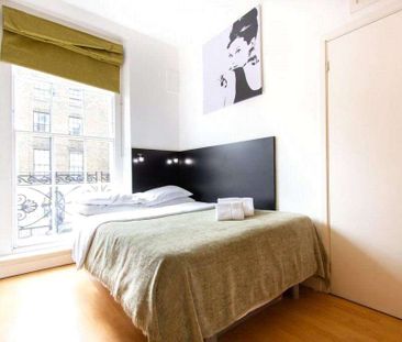SHORT LET WITH NO DEPOSIT - A selection of modern studio apartments... - Photo 3