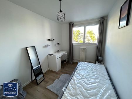 Location Appartement 1 pièce 9m² NANTES 44100 - Photo 4