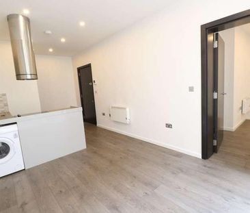 Langton Court, Parson Street, NW4 - Photo 4