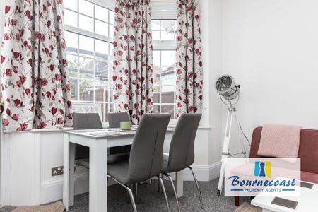 2 bedroom ground floor flat to rent - Photo 4