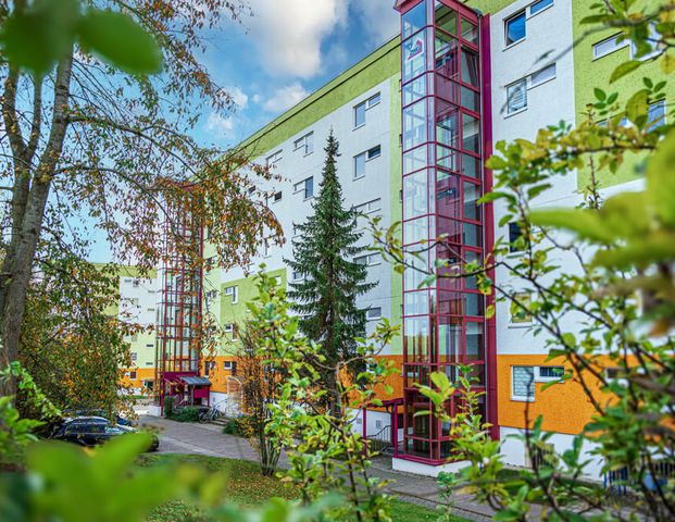 Albert-Funk-Straße 9 - Foto 1