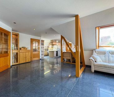 Attraktive Maisonette-Traumwohnung mit Garten in ruhiger Lage zu ve... - Photo 3