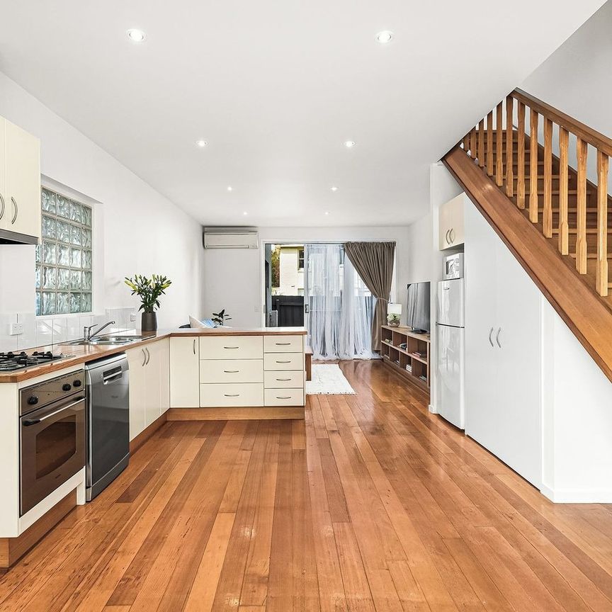 St Kilda House with Off Street Parking - Photo 1