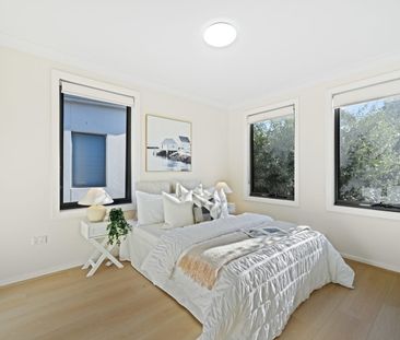 Modern Townhouse with Exceptional Convenience - Photo 4
