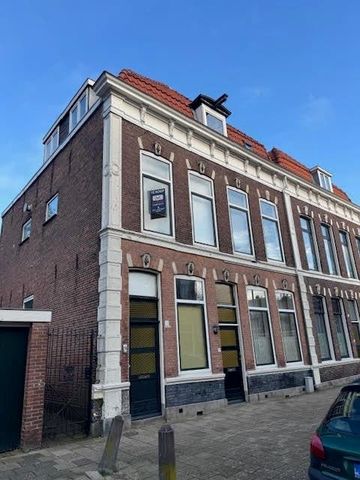 Te huur: Appartement Alexanderstraat in Haarlem - Foto 5