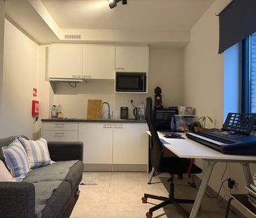 Studio te huur - Foto 3