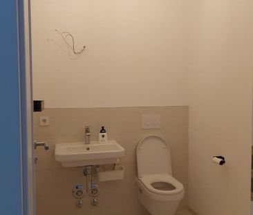 2-Zimmer-Wohnjuwel mit großzügiger Dachterrasse - Photo 4