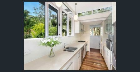 A Light-Filled Parkside Haven With Modern Cottage Appeal - Photo 2