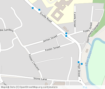 Foster Street, Kinver, Stourbridge - Photo 1