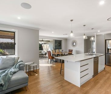 FAMILY LIVING AT IS BEST HERE IN KLEINTON! - Photo 1