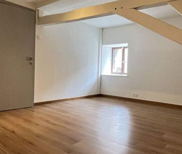 Eengezinswoning te huur in Amougies voor € 675 met 1 slaapkamer - Photo 4