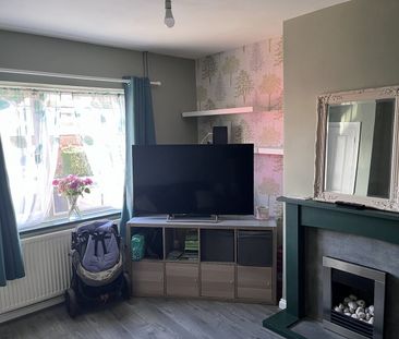 2 Bed End Terrace, Helena Crescent, LE4 - Photo 1