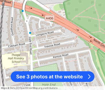 Trevose Road, London, E17 - Photo 1