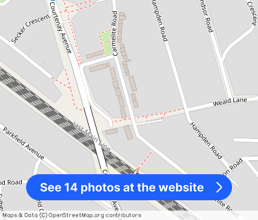 Carmelite Road, Harrow - Photo 1