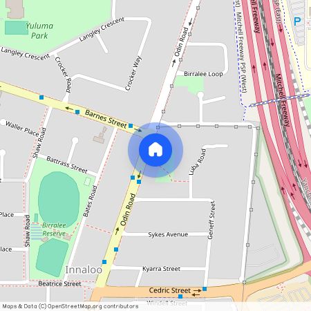 115A Odin Road, 6018, Innaloo Wa